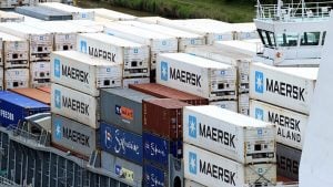 IBM and Maersk announce joint venture