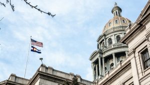 State Capitol, Denver, Colorado Image credit PIxabay.com/DigitalLove