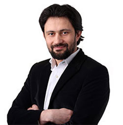 Fatih Orhan, the head of Comodo Threat Research Labs