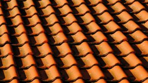 Roof Tiles 2, pattern Image credit pixabay/kapa65