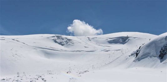 Snow winter landscape Image credit pixabay/julentxupi