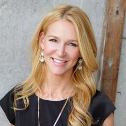 Adrianna Burrows, CMO CornerStone OnDemand (Image credit Linkedin)