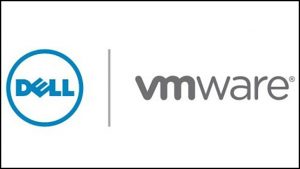 Dell+VMware