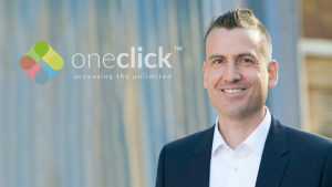 Dominik Birgelen, Founder and CEO oneclick (image credit oneclick)