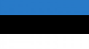 Estonia flag