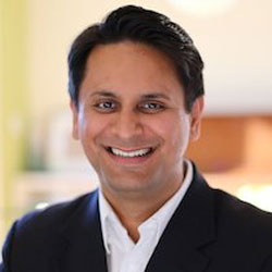 Gagan Singh, Senior Vice President and General Manager of Mobile at Avast