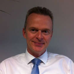 Gary Springall, Managing Director at BrightBridge Solutions Limited