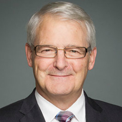 Marc Garneau