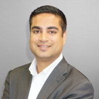 Rishi Grover, Co-founder & Chief Solutions Architect at Vena Solutions (Source Linkedin)