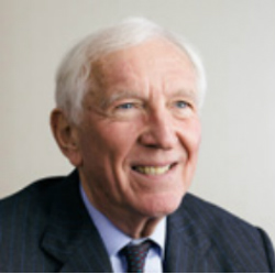 Sir David Walker