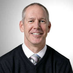 Todd Fitzwater, VP Customer Success, Oracle NetSuite (Image credit Linkedin)