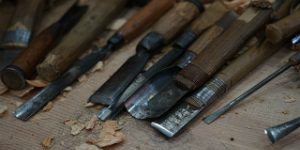 Tools - Image Source: Pixabay.com