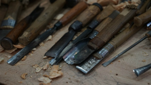 Tools - Image Source: Pixabay.com