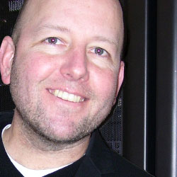 Patrick Masson, General Manager of the OSI (Image Credit: LinkedIn) Patrick Masson, General Manager of the OSI