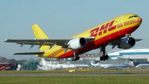 DHL