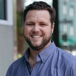 Geoff McQueen, Founder and CEO Accelo (Image credit Accelo)