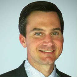 Jason Wolf, Global Head, Strategic Growth Initiatives, SAP Ariba (Image credit Linkedin)