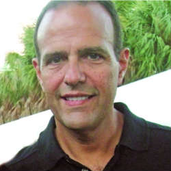 Ken Carella, Load King Director of Manufacturing & Supply, (Image source Loadking.com)