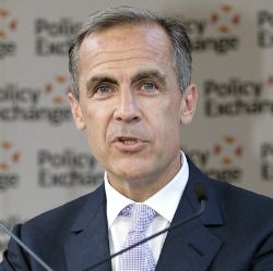 Mark Carney