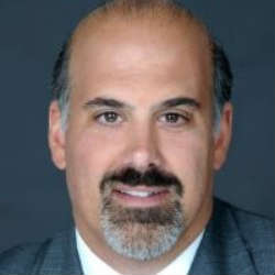 Mark Corsetti, Vice President and General Manager, Infor (Image credit LinkedIN)
