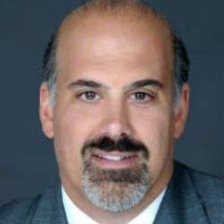 Mark Corsetti, Vice President and General Manager, Infor  (Image credit LinkedIN)