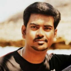 Parthiban Paramasivam, product manager at ManageEngine (Image credit LinkedIN)