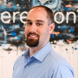 Ross Rustici, senior director, intelligence services, Cybereason (Image Credit: LinkedIn) Ross Rustici, senior director, intelligence services, Cybereason
