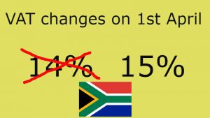 South Africa Vat change Image credit Wikicommon/S Brooks