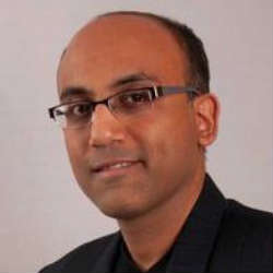 Sridhar Iyengar, Head of Europe, Zoho (Source Linkedin)