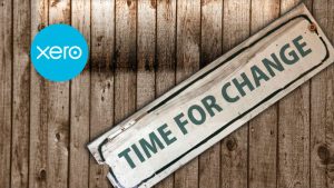 Change Xero image credit Pixabay/Geralt = Xero logo