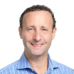 David Ossip, Founder and CEO Ceridian (Image credit Ceridian.com)