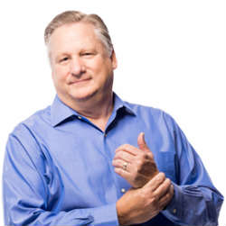 Don Clarke, Interim CEO at Plex Systems(Image credit Plex.com)