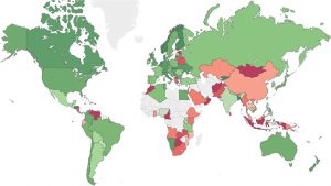 Coinhive continues to dominate malware index 