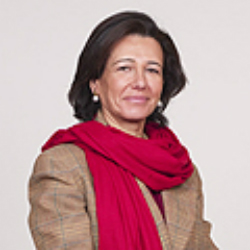 Ana Patricia Botín