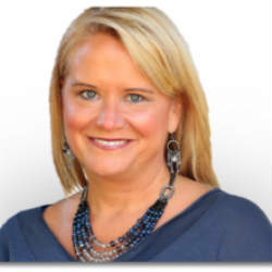 Catherine Henn, vice president, Product Management, Infor (Image credit Infor)