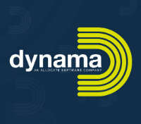 Dynama Logo (Image credit dynamaglobal.com