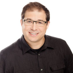 Jason Cohen, Founder and CTO, WP Engine