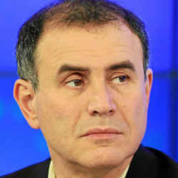 Nouriel Roubini