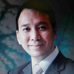 Vincent Tang, Regional Vice President, Asia, at Epicor (Image credit Linkedin )