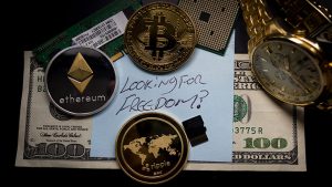 Cryptocurrency losses for 2018 already stands at $670 million