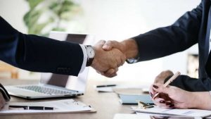 consulting partner hands handshake partnership Image credit pixabay/rawpixels