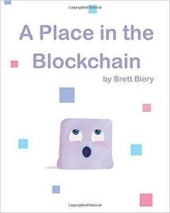 A Place in the Blockchain