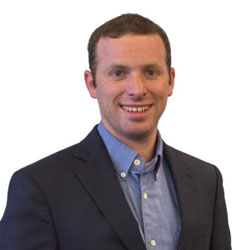 Aaron Ganek, Co-Founder, Cloudtenna