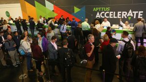 Apttus Accelerate 2018