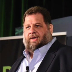 Brion Schweers, GM of CPQ at Apttus