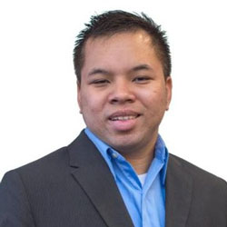 Bryan Pham, CTO, Cloudtenna