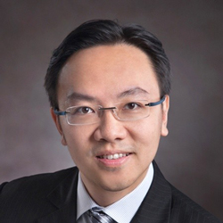 Mr Chionh Chye Kit, CEO, Traceto.io and Managing Director and Co-Founder of Cynopsis Solutions (Image Credit: LinkedIn) Mr Chionh Chye Kit, CEO, Traceto.io and Managing Director and Co-Founder of Cynopsis Solutions