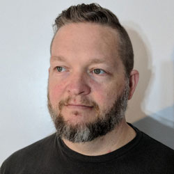 Clint Byrum, senior cloud software engineer, GoDaddy