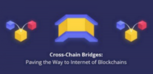 Cross-chain bridging