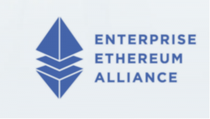 Enterprise Ethereum Alliance 